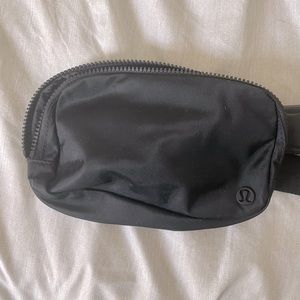 Lululemon Athletica Everywhere Belt Bag